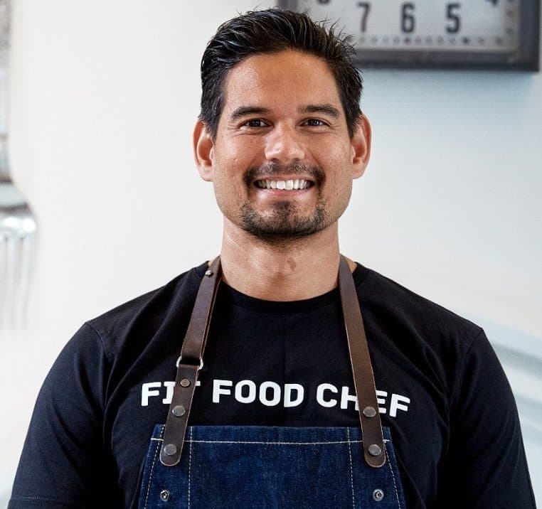 Kevin Bryant, Co-Founder