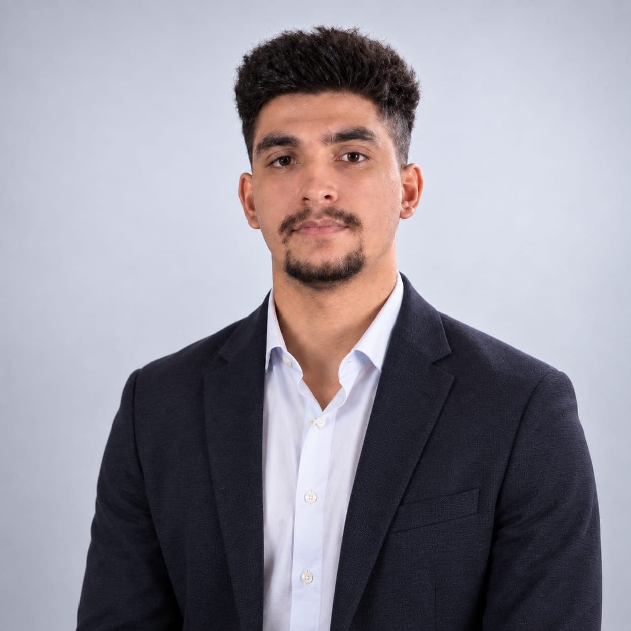 Ossama Elharty, Head of Engineering